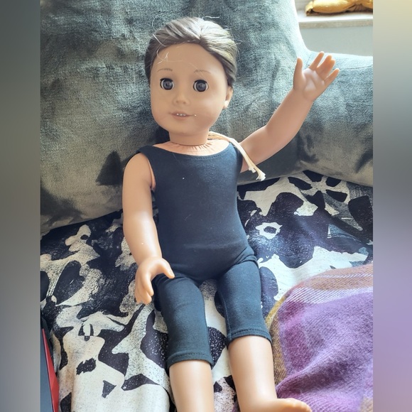 American Girl Dolls - Picture 4 of 9